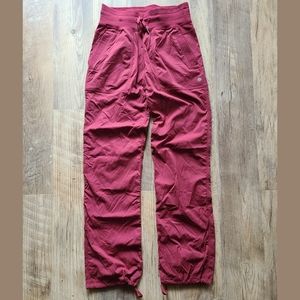 Lululemon studio pant III